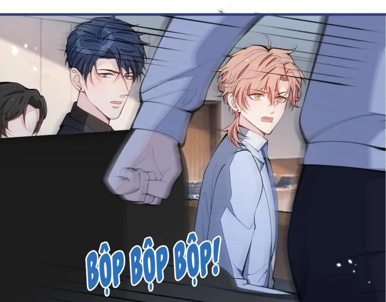Hotsearch Của Ảnh Đế Chap 161 - Next Chap 162