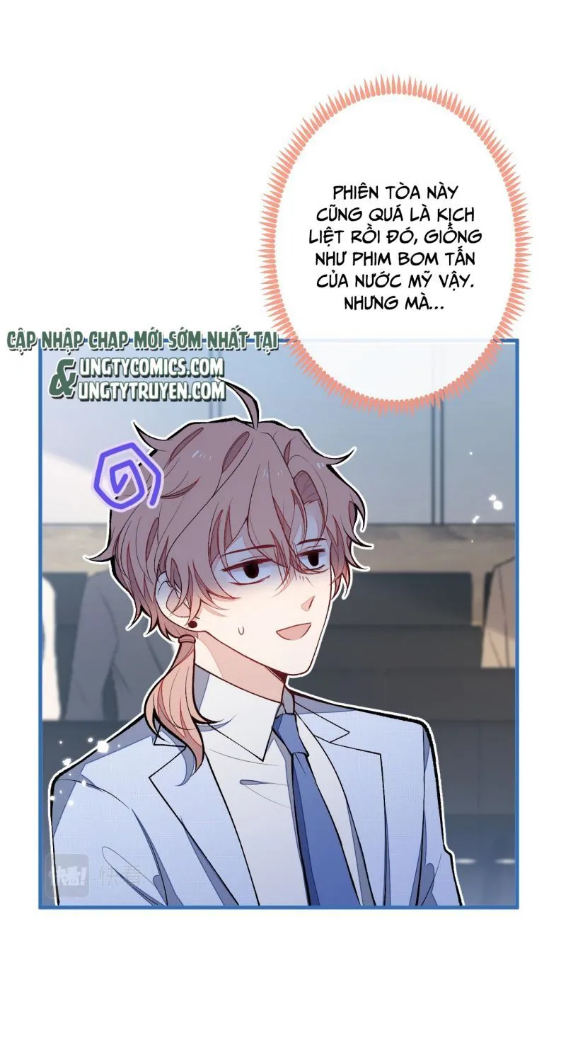 Hotsearch Của Ảnh Đế Chap 161 - Next Chap 162