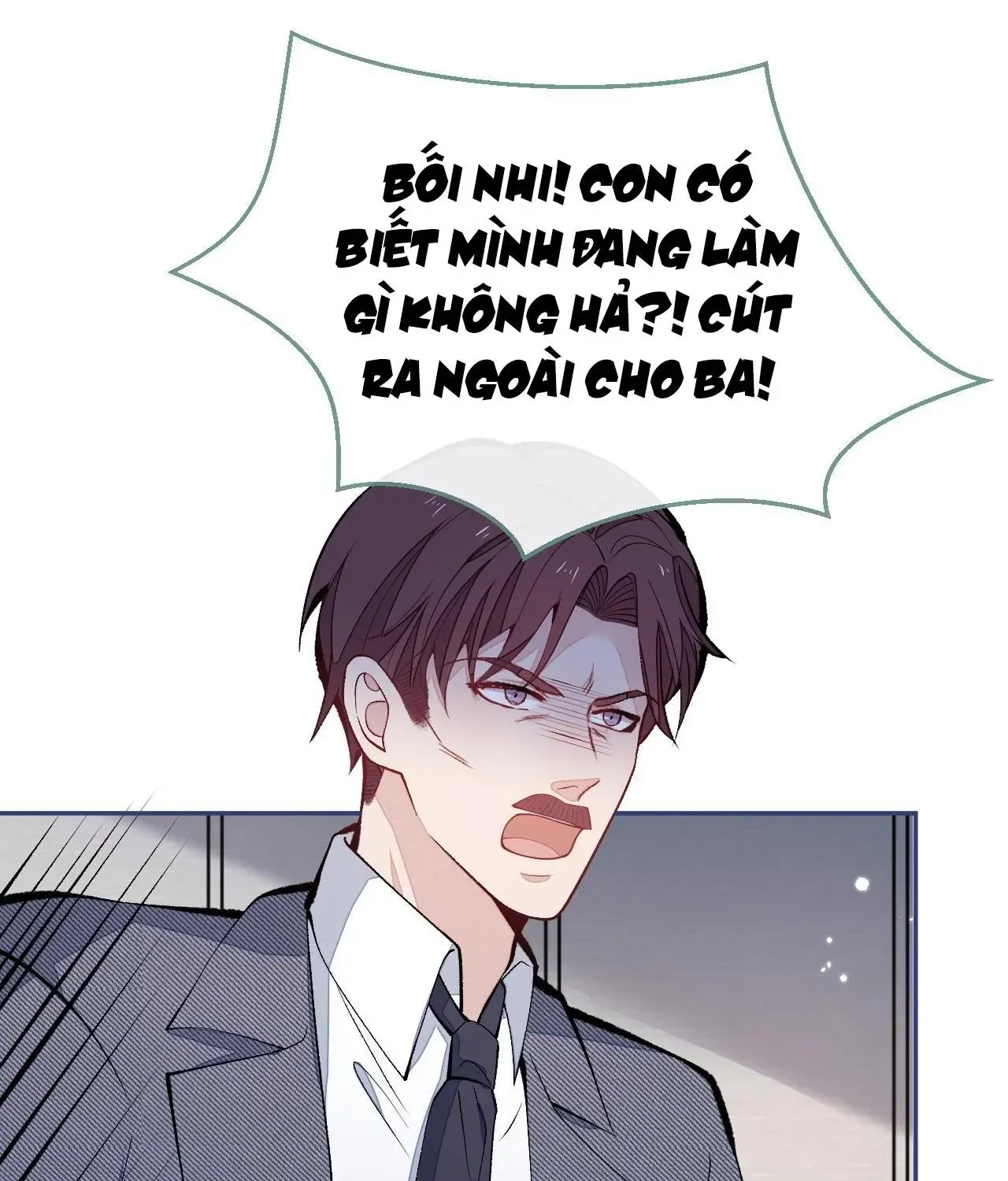 Hotsearch Của Ảnh Đế Chap 162 - Next Chap 163