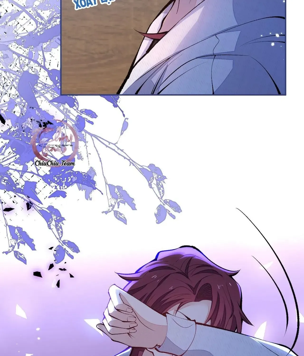 Hotsearch Của Ảnh Đế Chap 162 - Next Chap 163