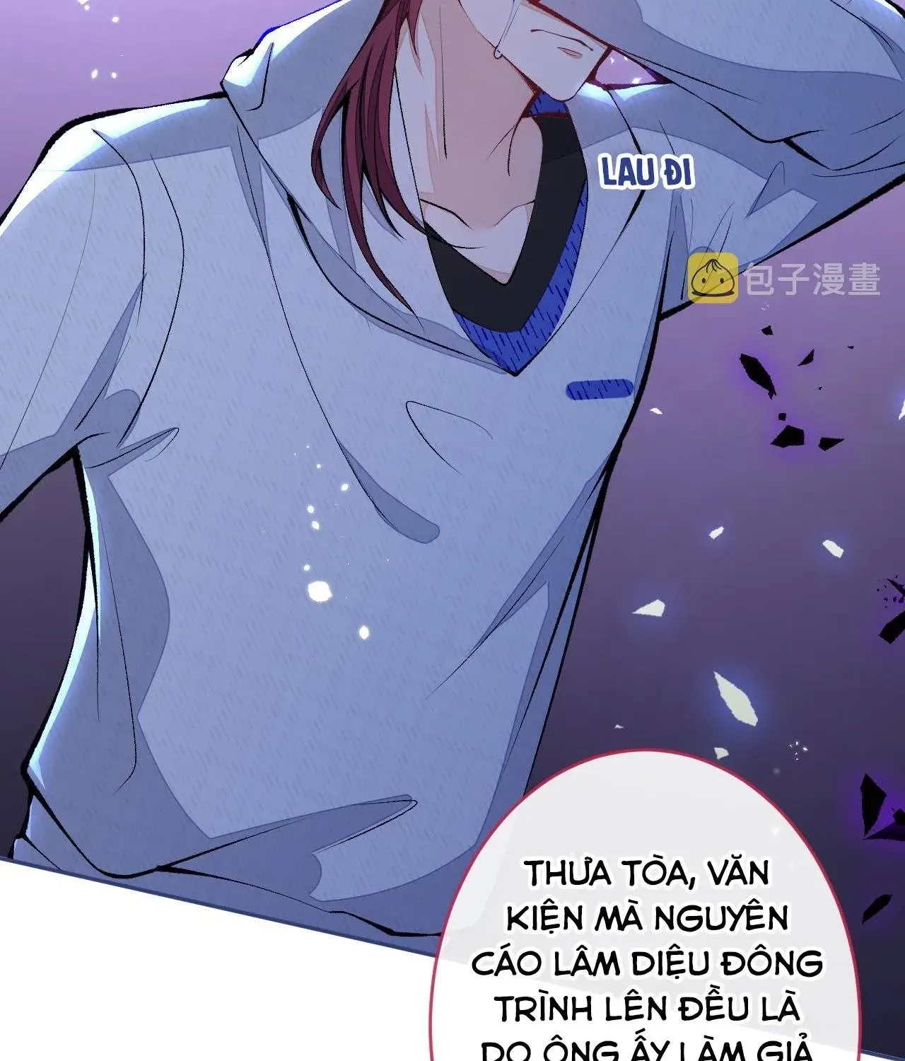 Hotsearch Của Ảnh Đế Chap 162 - Next Chap 163