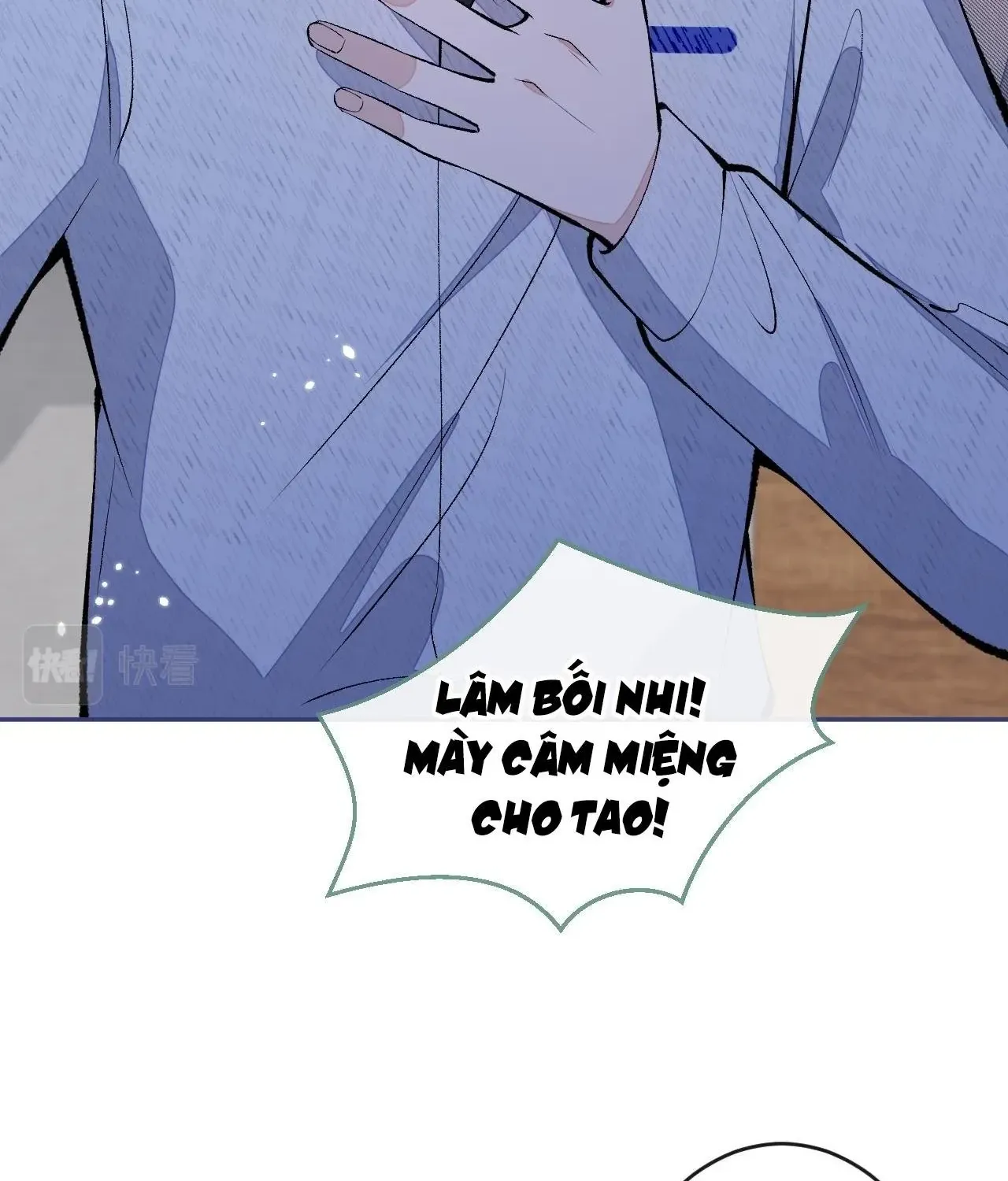 Hotsearch Của Ảnh Đế Chap 162 - Next Chap 163