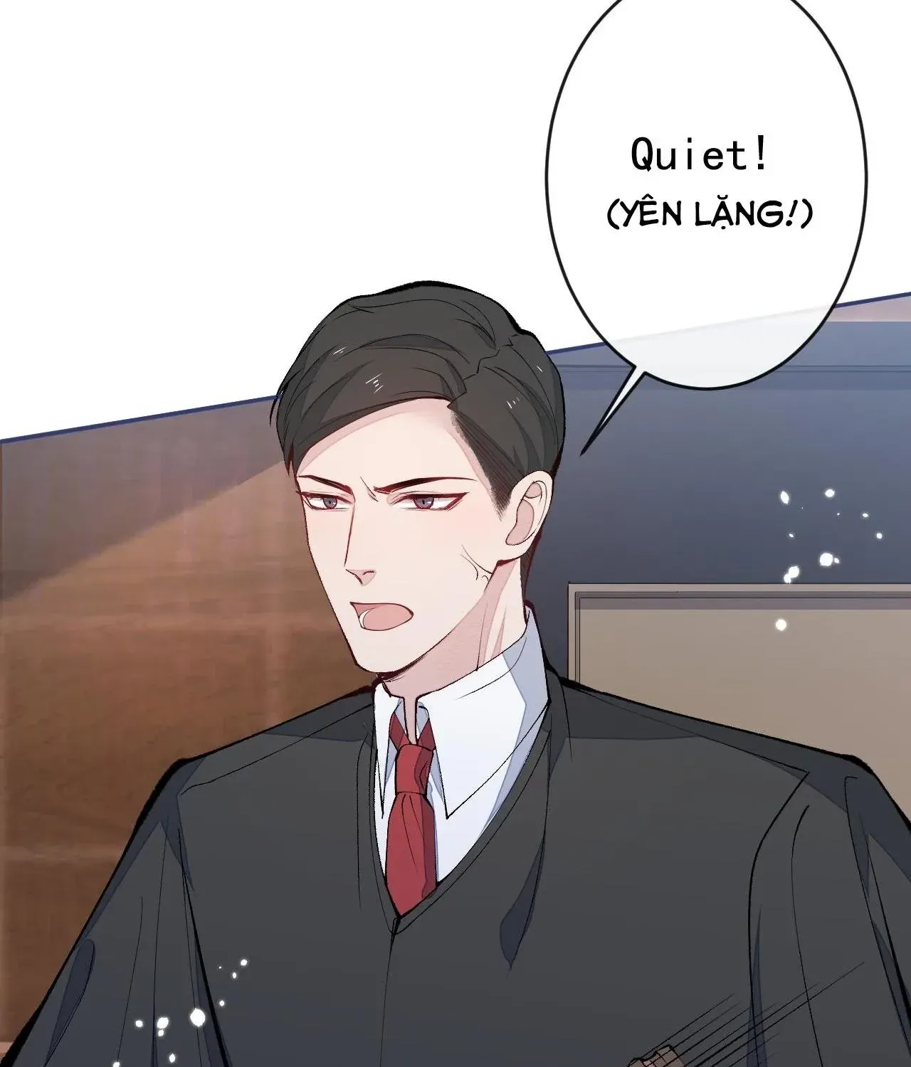 Hotsearch Của Ảnh Đế Chap 162 - Next Chap 163