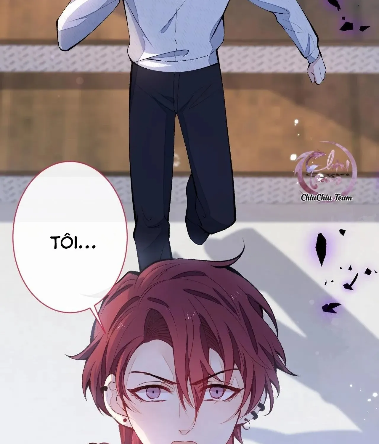 Hotsearch Của Ảnh Đế Chap 162 - Next Chap 163