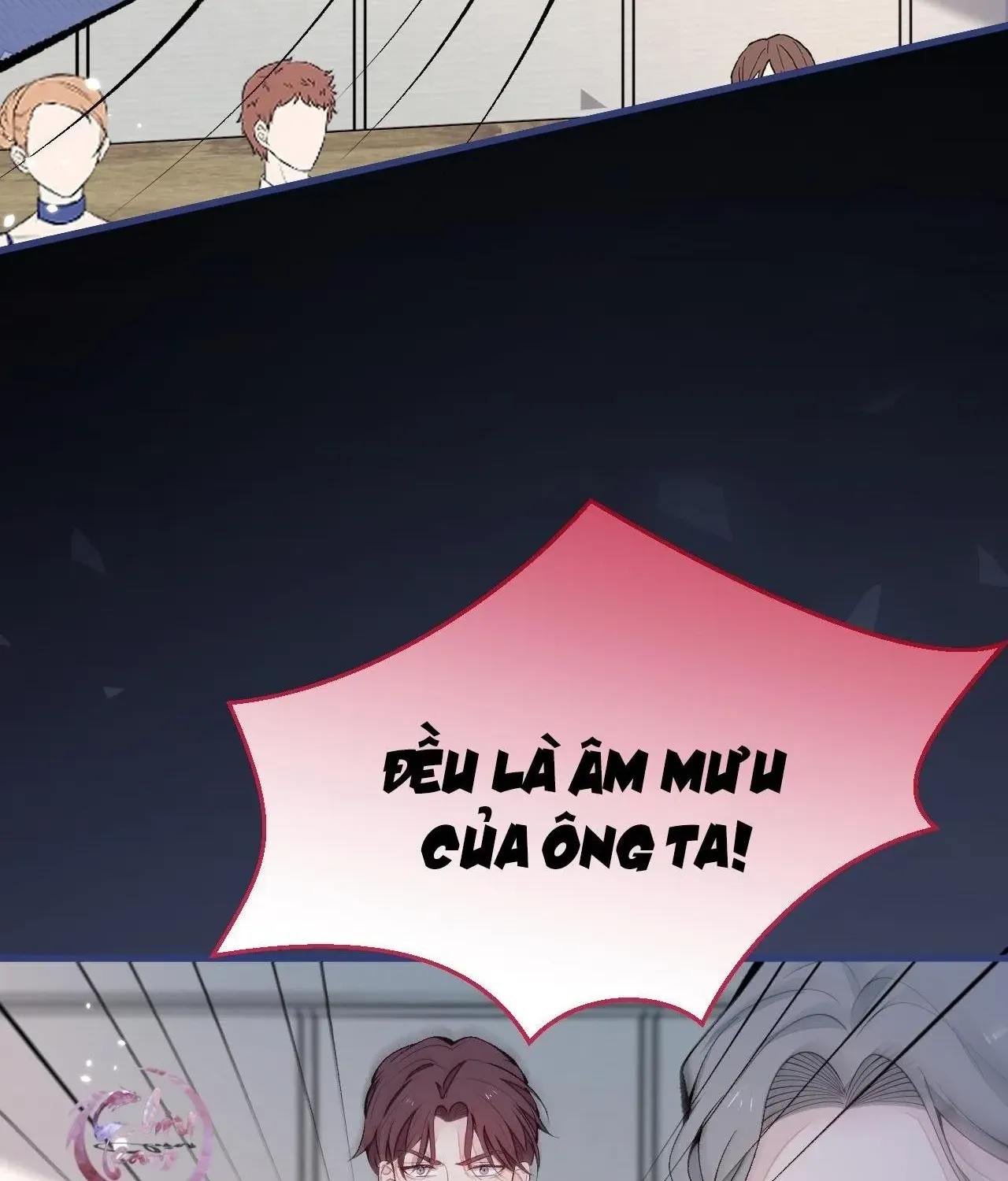 Hotsearch Của Ảnh Đế Chap 162 - Next Chap 163
