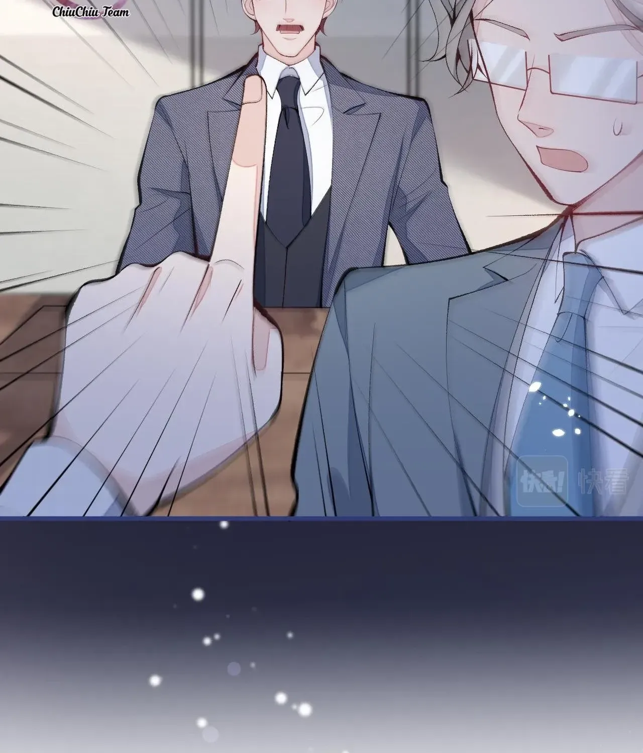 Hotsearch Của Ảnh Đế Chap 162 - Next Chap 163
