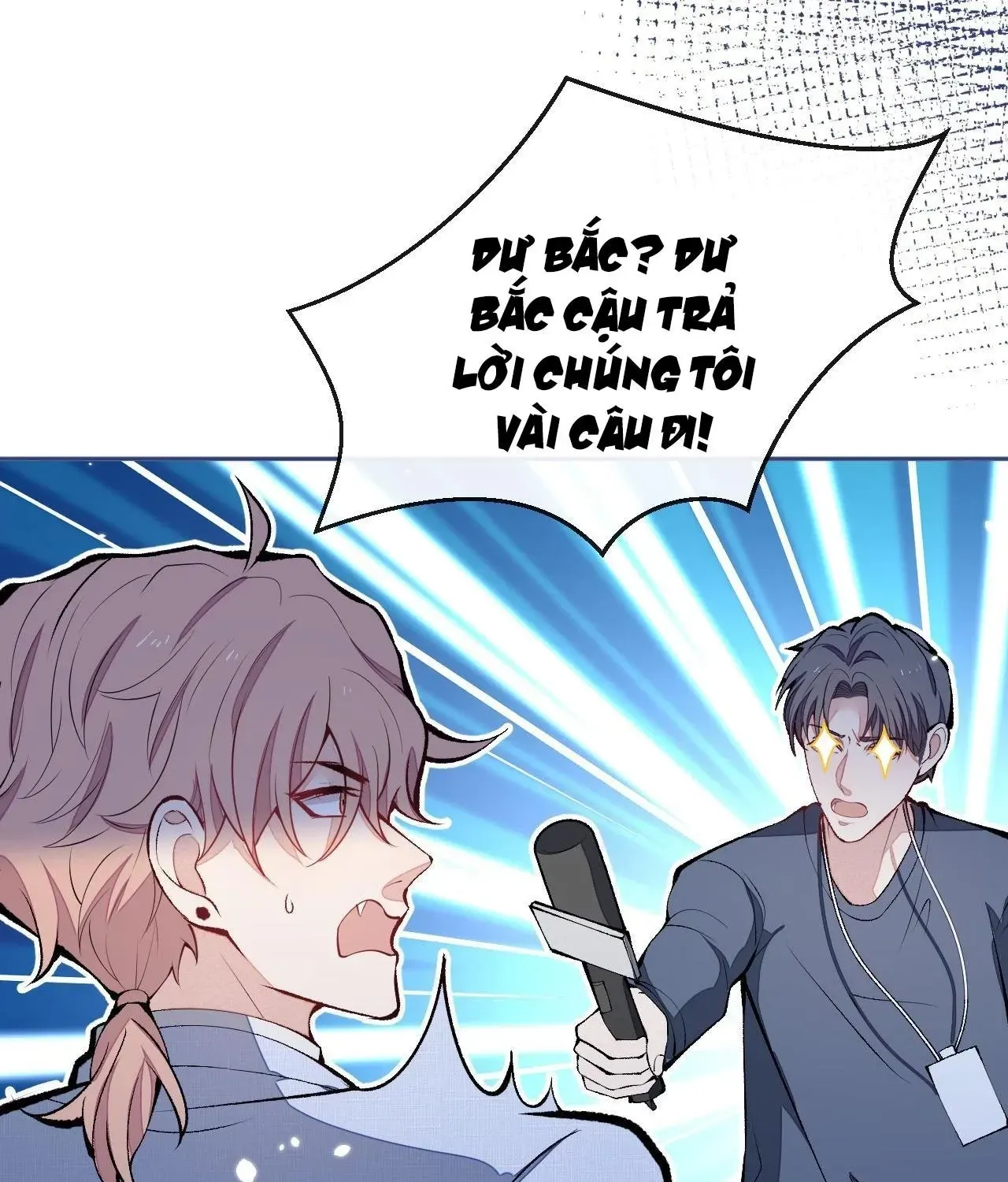 Hotsearch Của Ảnh Đế Chap 163 - Next Chap 164