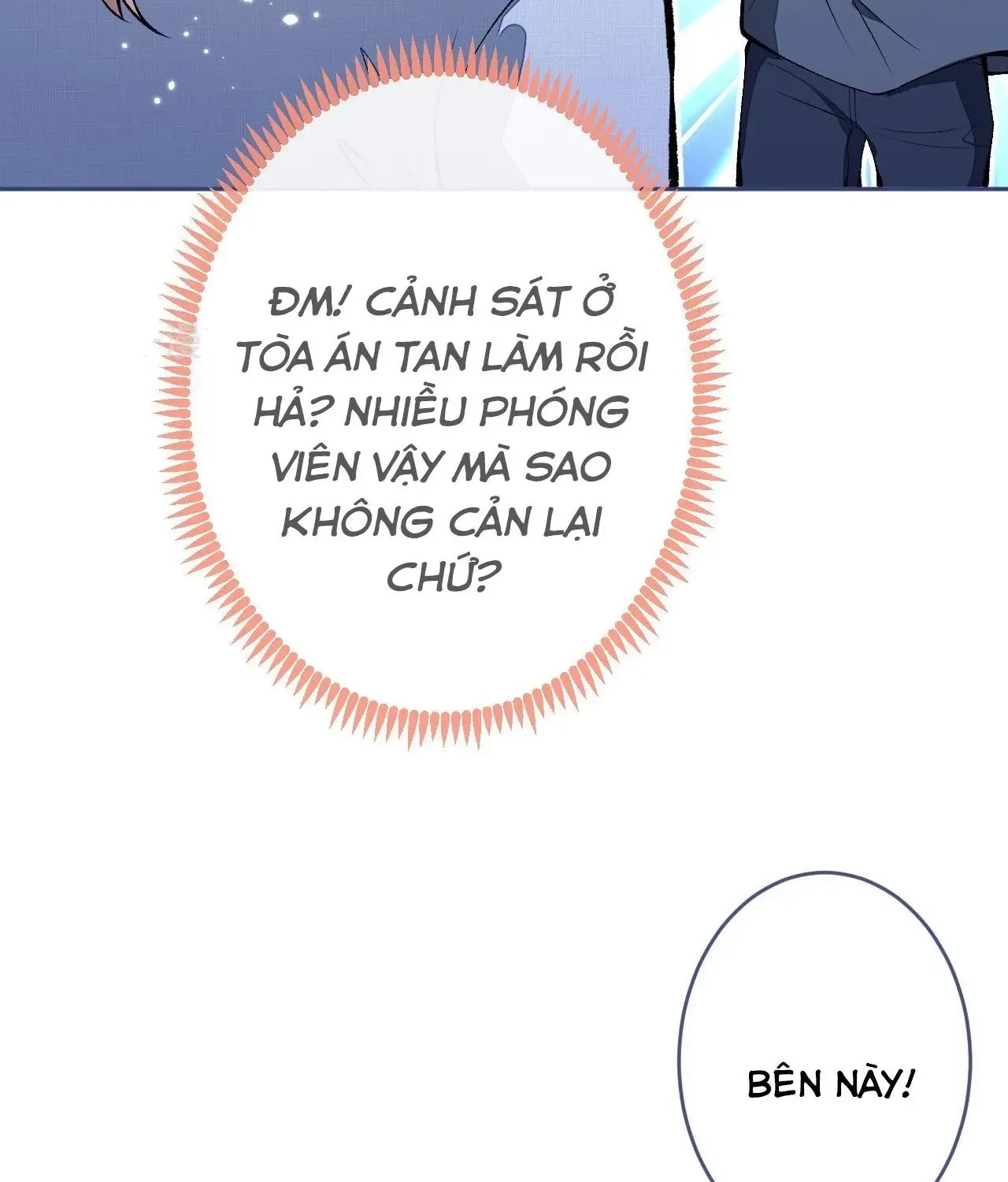Hotsearch Của Ảnh Đế Chap 163 - Next Chap 164