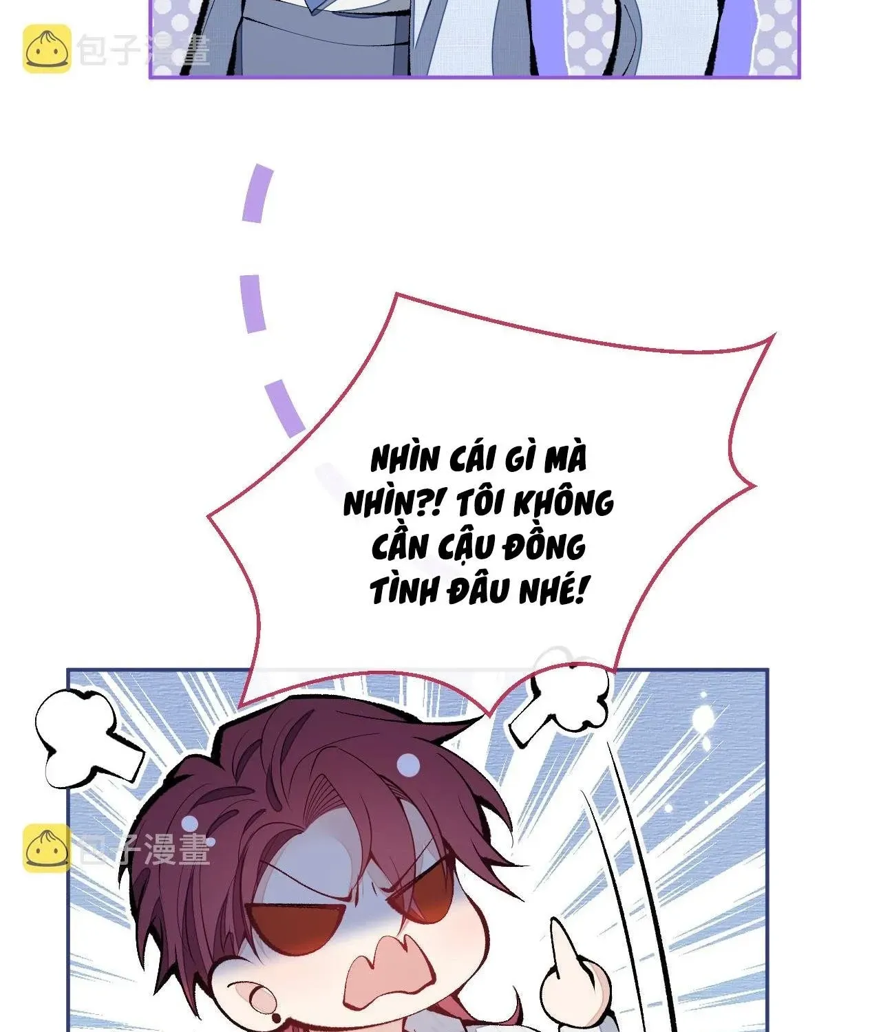 Hotsearch Của Ảnh Đế Chap 163 - Next Chap 164