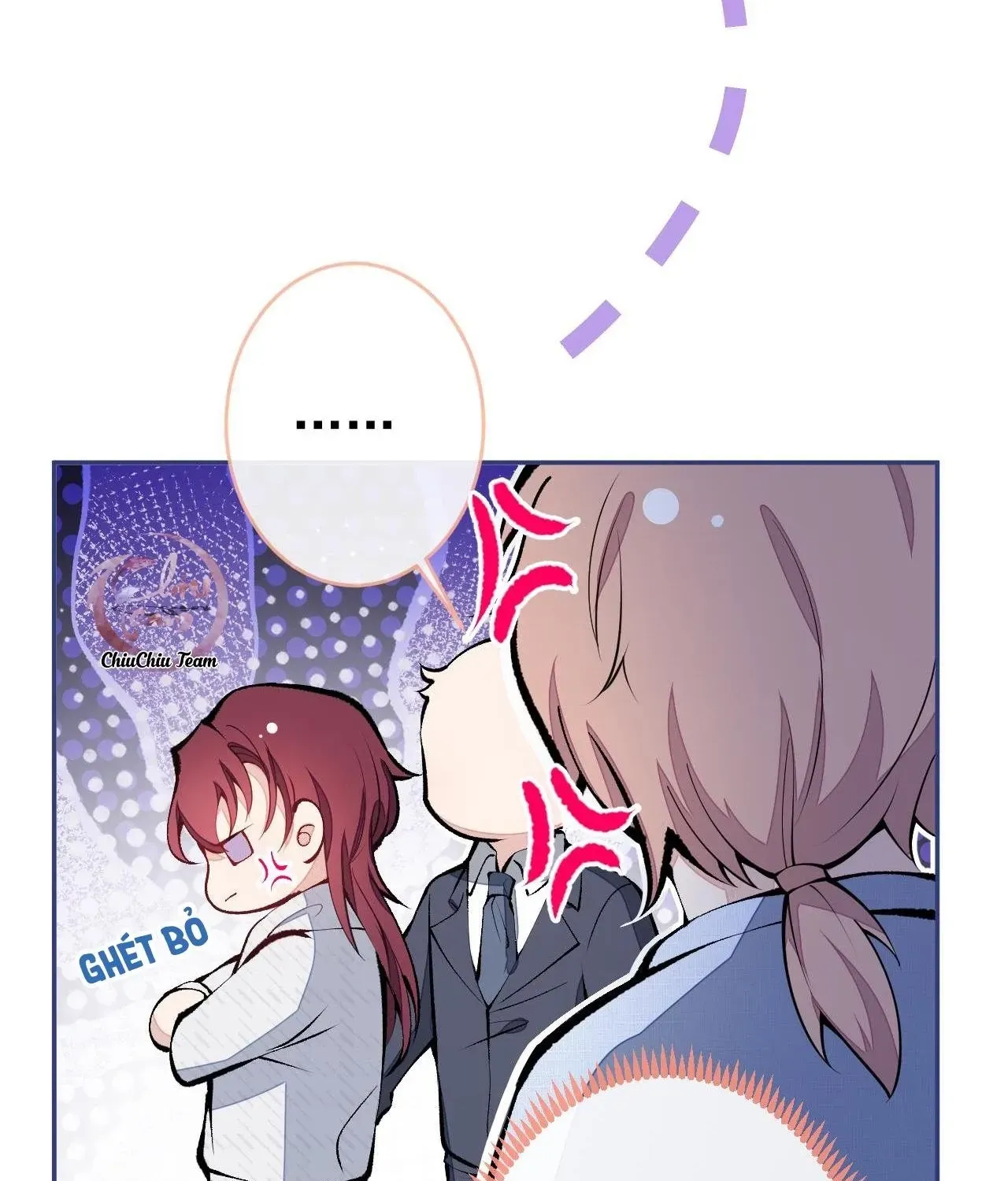 Hotsearch Của Ảnh Đế Chap 163 - Next Chap 164