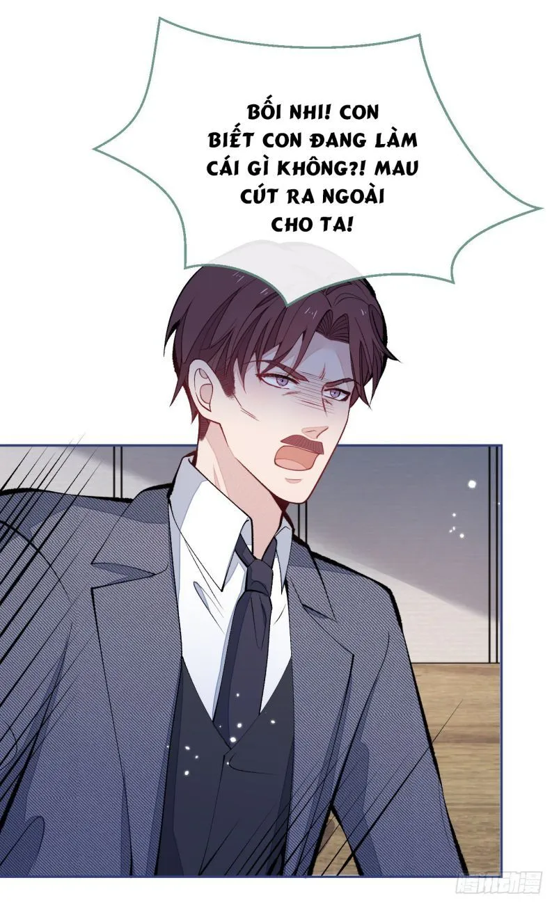 Hotsearch Của Ảnh Đế Chap 164 - Next Chap 165