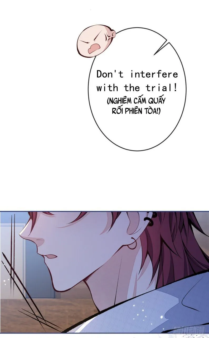 Hotsearch Của Ảnh Đế Chap 164 - Next Chap 165