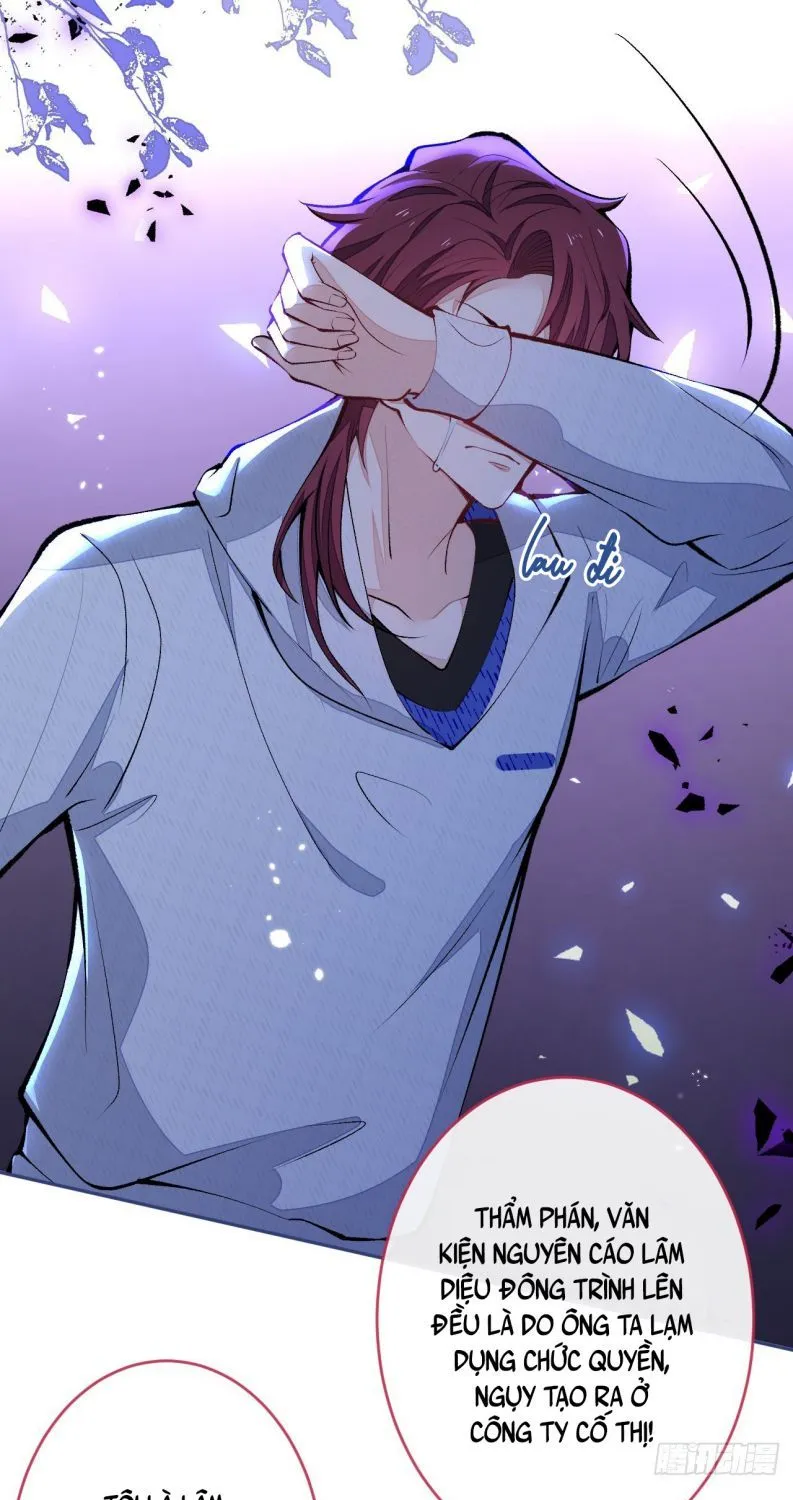 Hotsearch Của Ảnh Đế Chap 164 - Next Chap 165