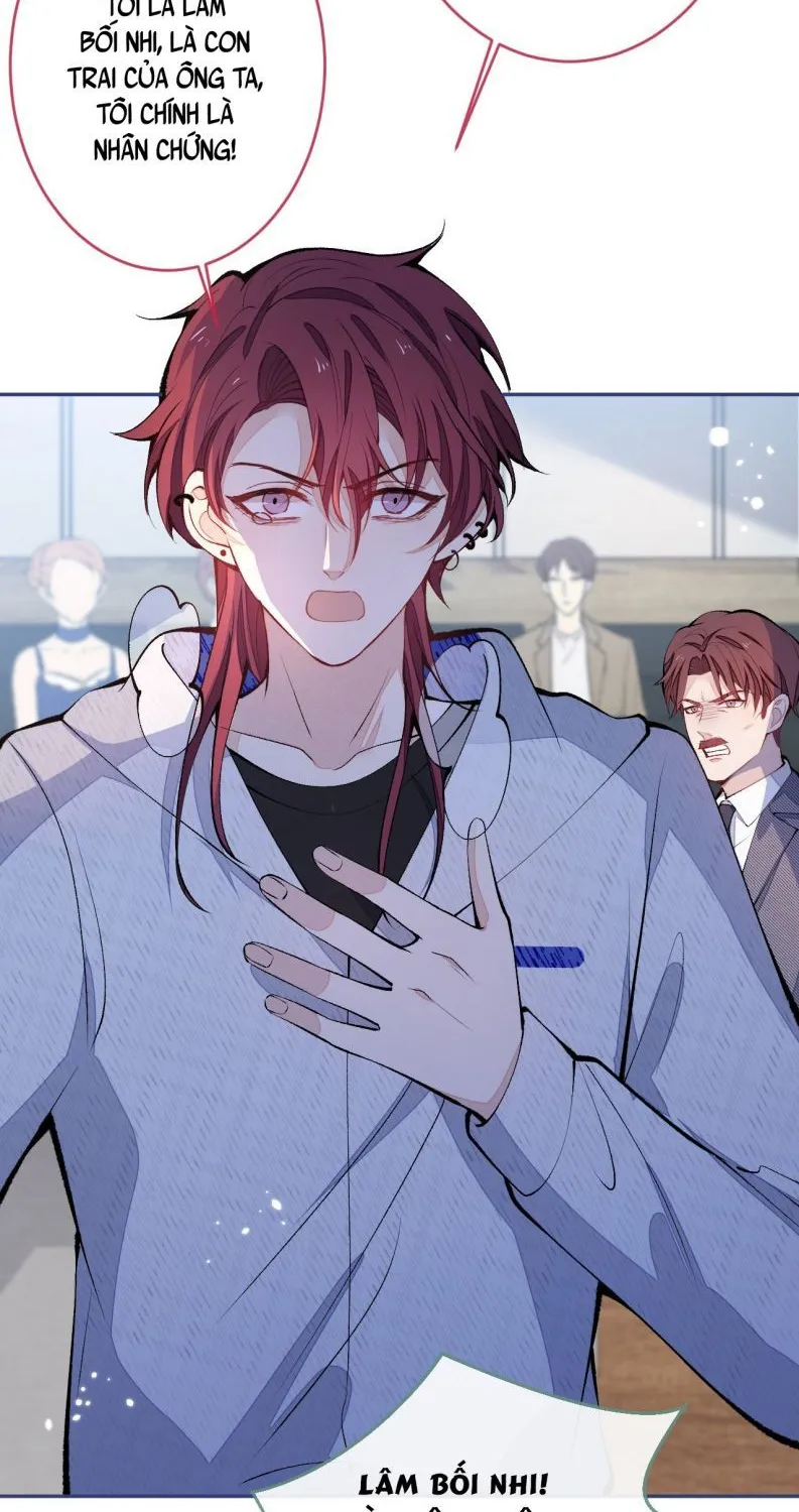 Hotsearch Của Ảnh Đế Chap 164 - Next Chap 165