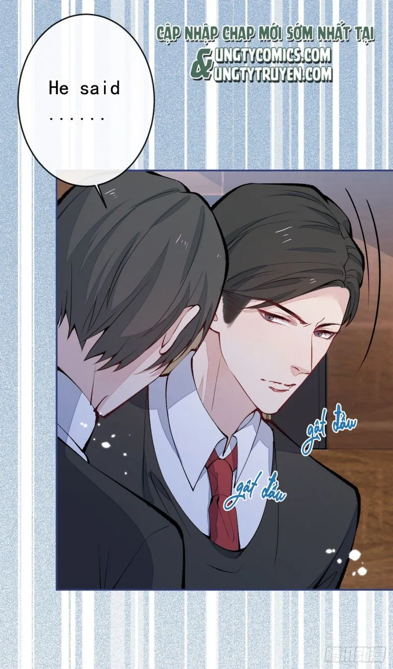 Hotsearch Của Ảnh Đế Chap 164 - Next Chap 165