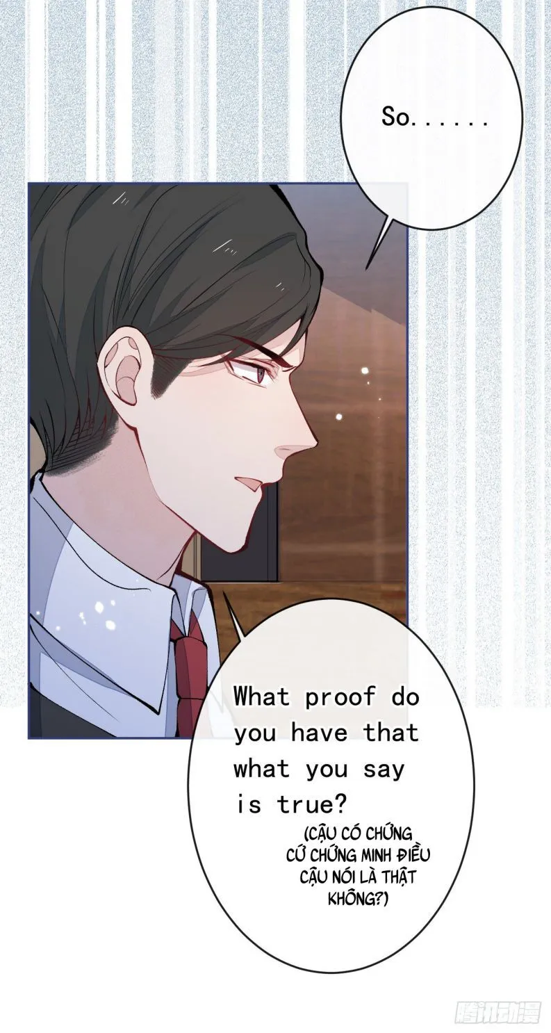 Hotsearch Của Ảnh Đế Chap 164 - Next Chap 165
