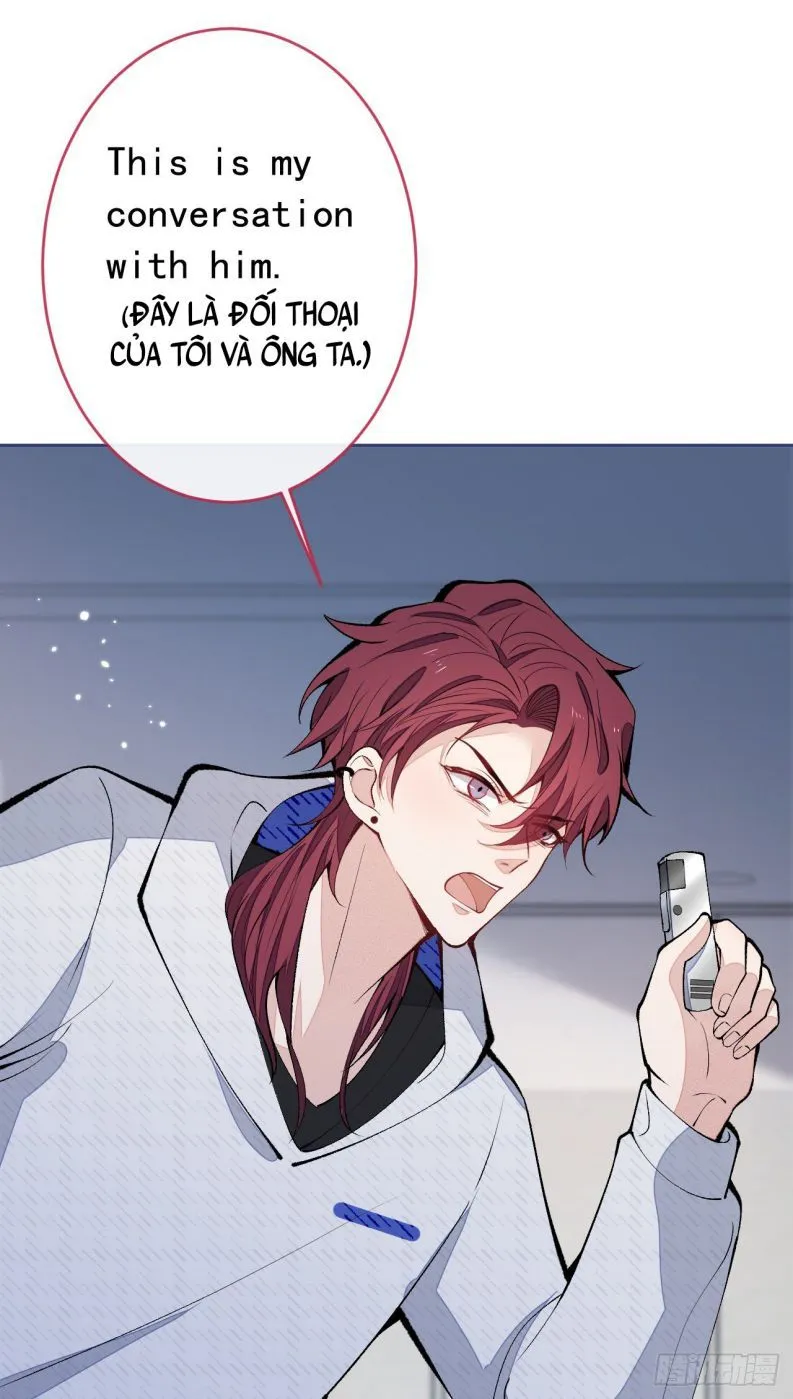 Hotsearch Của Ảnh Đế Chap 164 - Next Chap 165