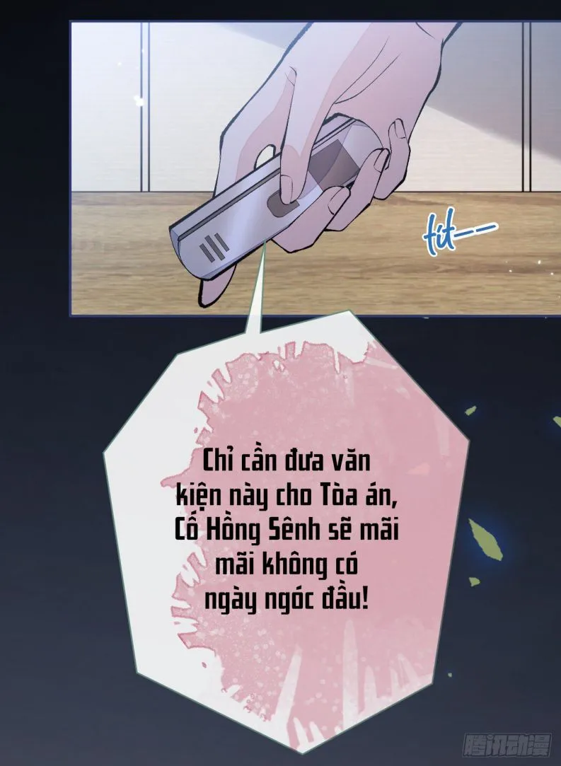 Hotsearch Của Ảnh Đế Chap 164 - Next Chap 165