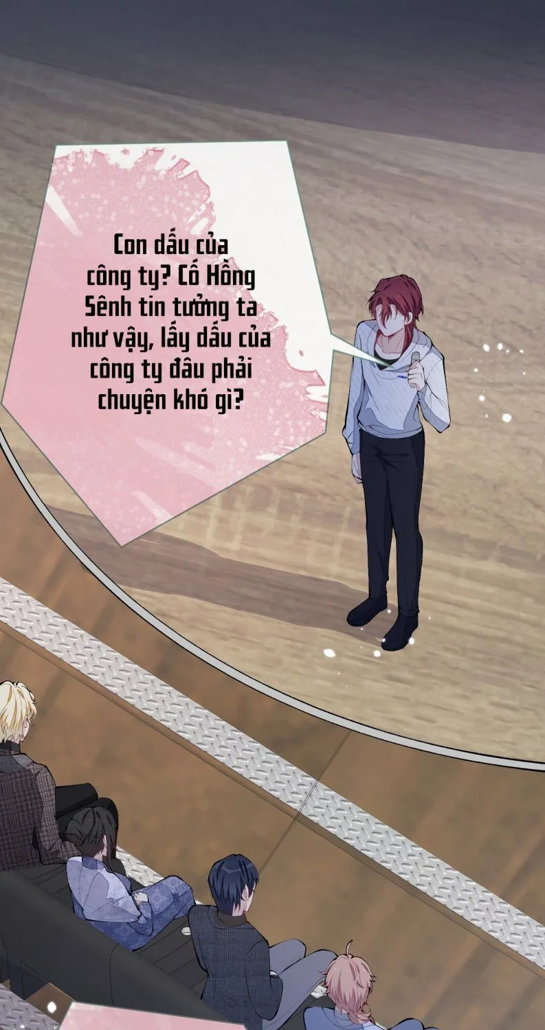 Hotsearch Của Ảnh Đế Chap 164 - Next Chap 165