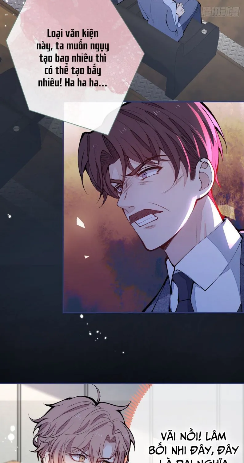 Hotsearch Của Ảnh Đế Chap 164 - Next Chap 165