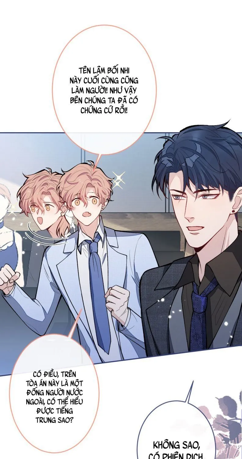 Hotsearch Của Ảnh Đế Chap 164 - Next Chap 165