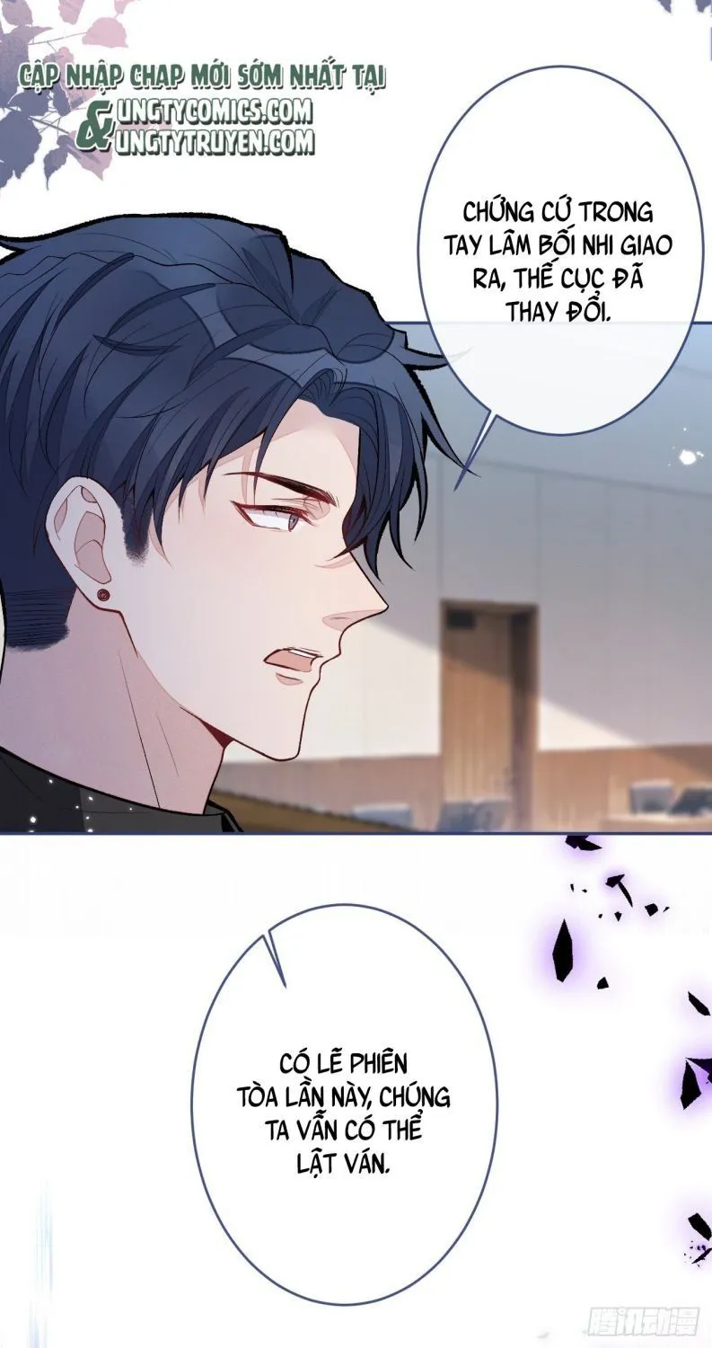 Hotsearch Của Ảnh Đế Chap 164 - Next Chap 165