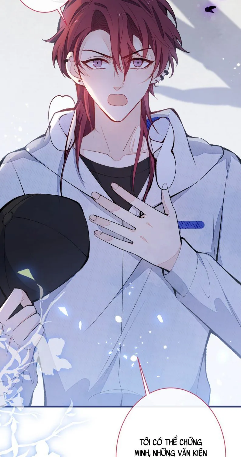 Hotsearch Của Ảnh Đế Chap 164 - Next Chap 165