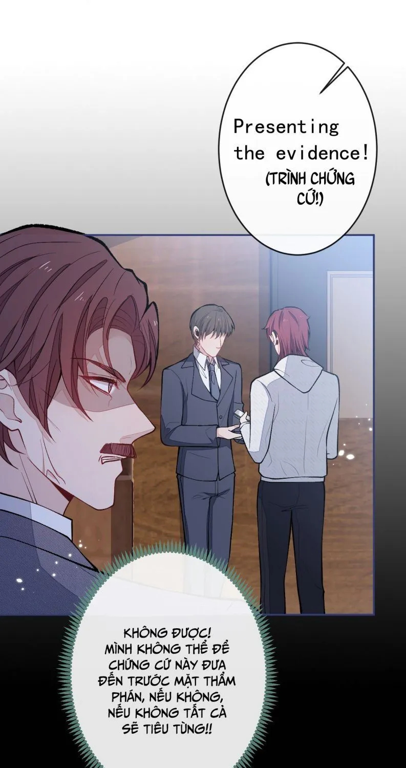 Hotsearch Của Ảnh Đế Chap 164 - Next Chap 165