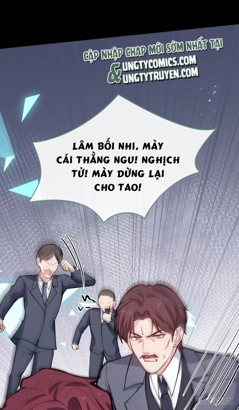 Hotsearch Của Ảnh Đế Chap 164 - Next Chap 165