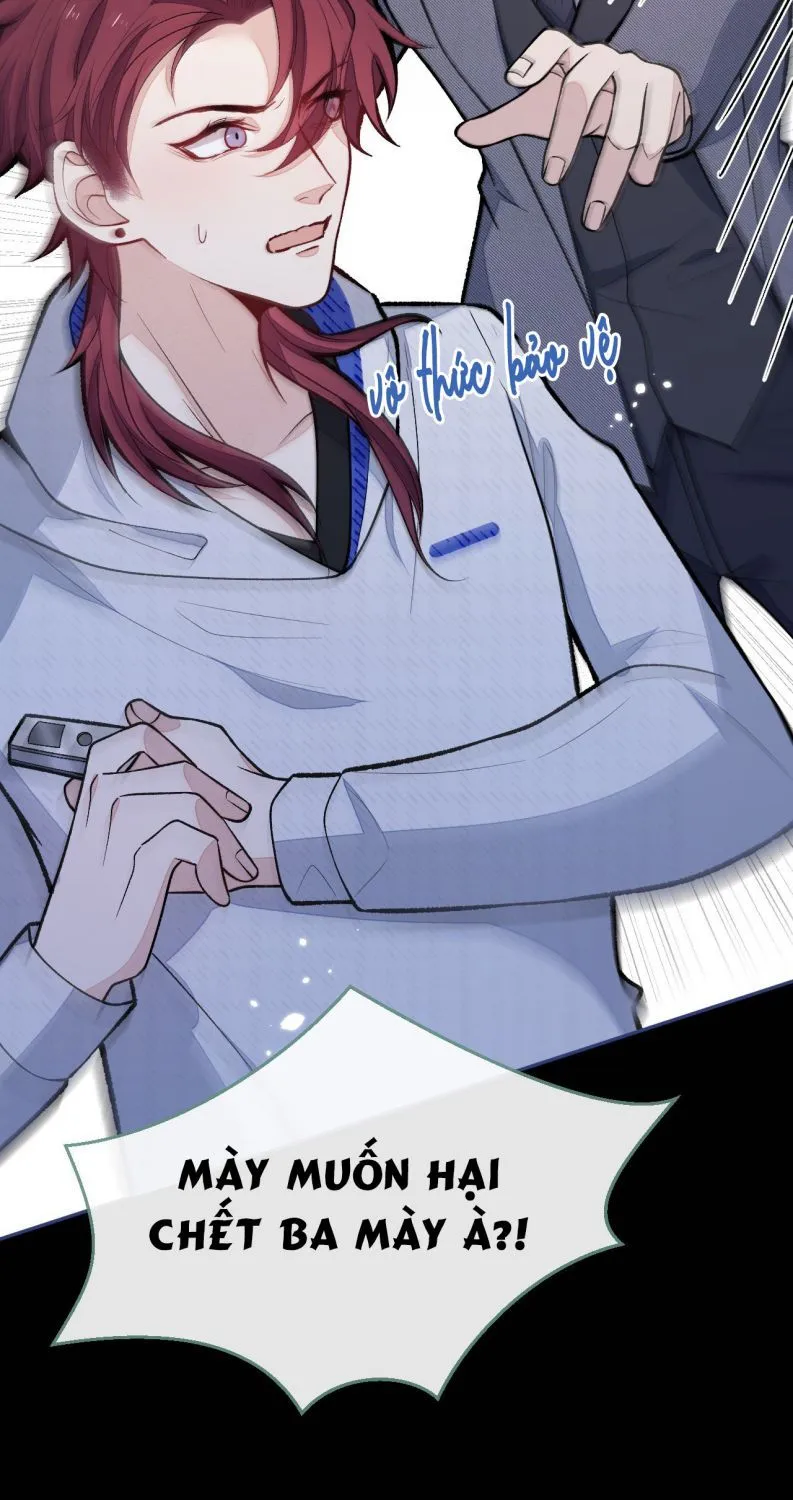 Hotsearch Của Ảnh Đế Chap 164 - Next Chap 165