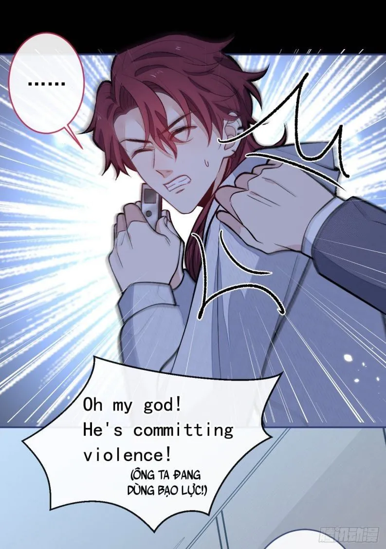 Hotsearch Của Ảnh Đế Chap 164 - Next Chap 165