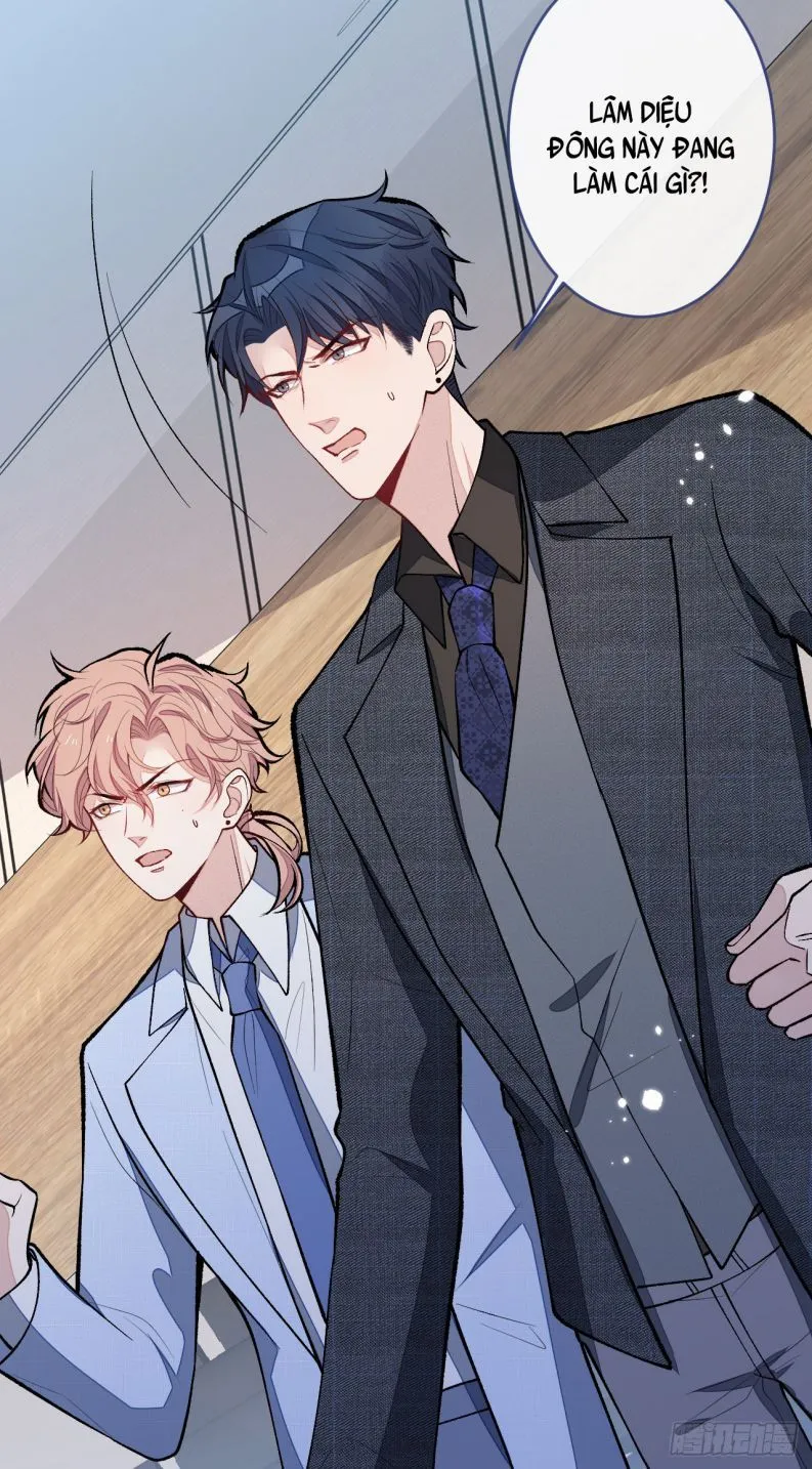 Hotsearch Của Ảnh Đế Chap 164 - Next Chap 165