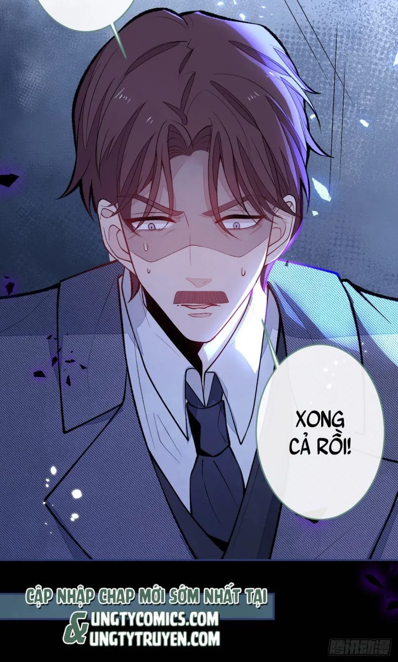 Hotsearch Của Ảnh Đế Chap 164 - Next Chap 165