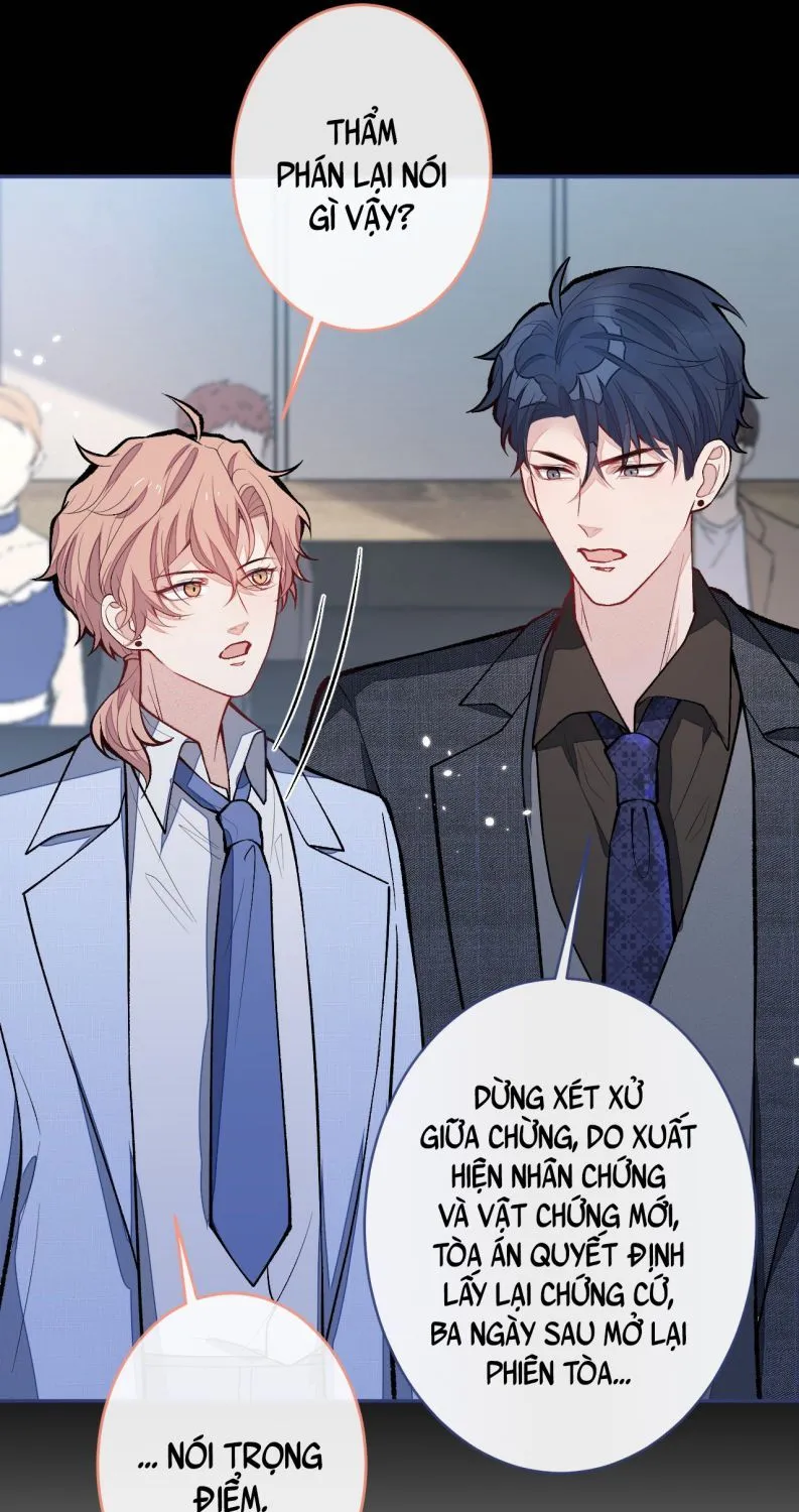 Hotsearch Của Ảnh Đế Chap 164 - Next Chap 165