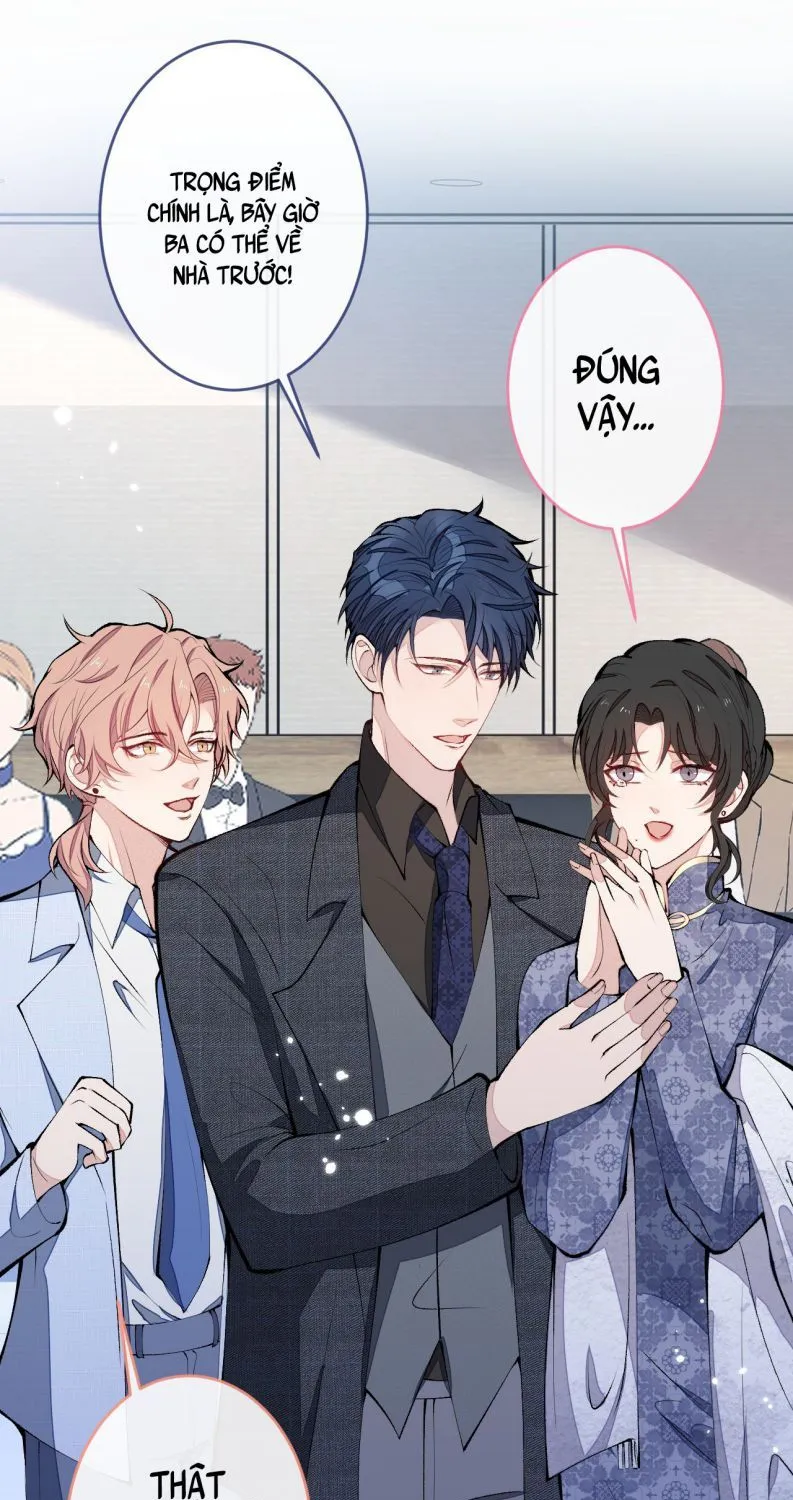 Hotsearch Của Ảnh Đế Chap 164 - Next Chap 165