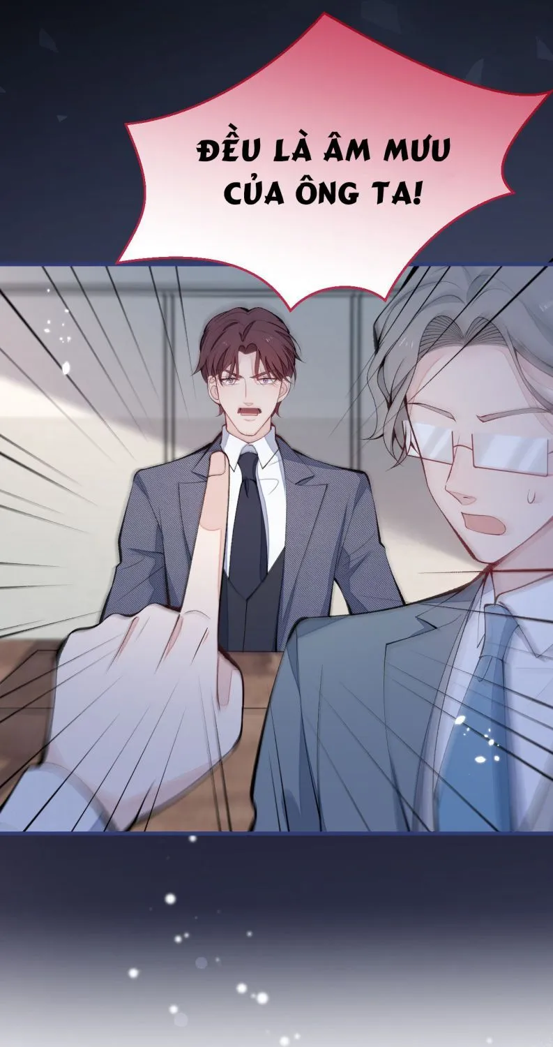 Hotsearch Của Ảnh Đế Chap 164 - Next Chap 165