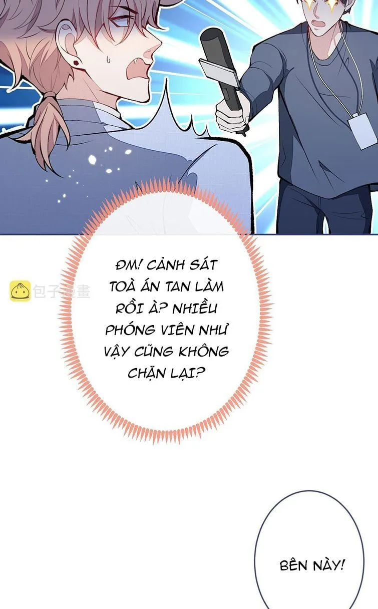 Hotsearch Của Ảnh Đế Chap 165 - Next Chap 166