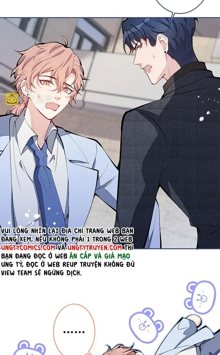 Hotsearch Của Ảnh Đế Chap 165 - Next Chap 166