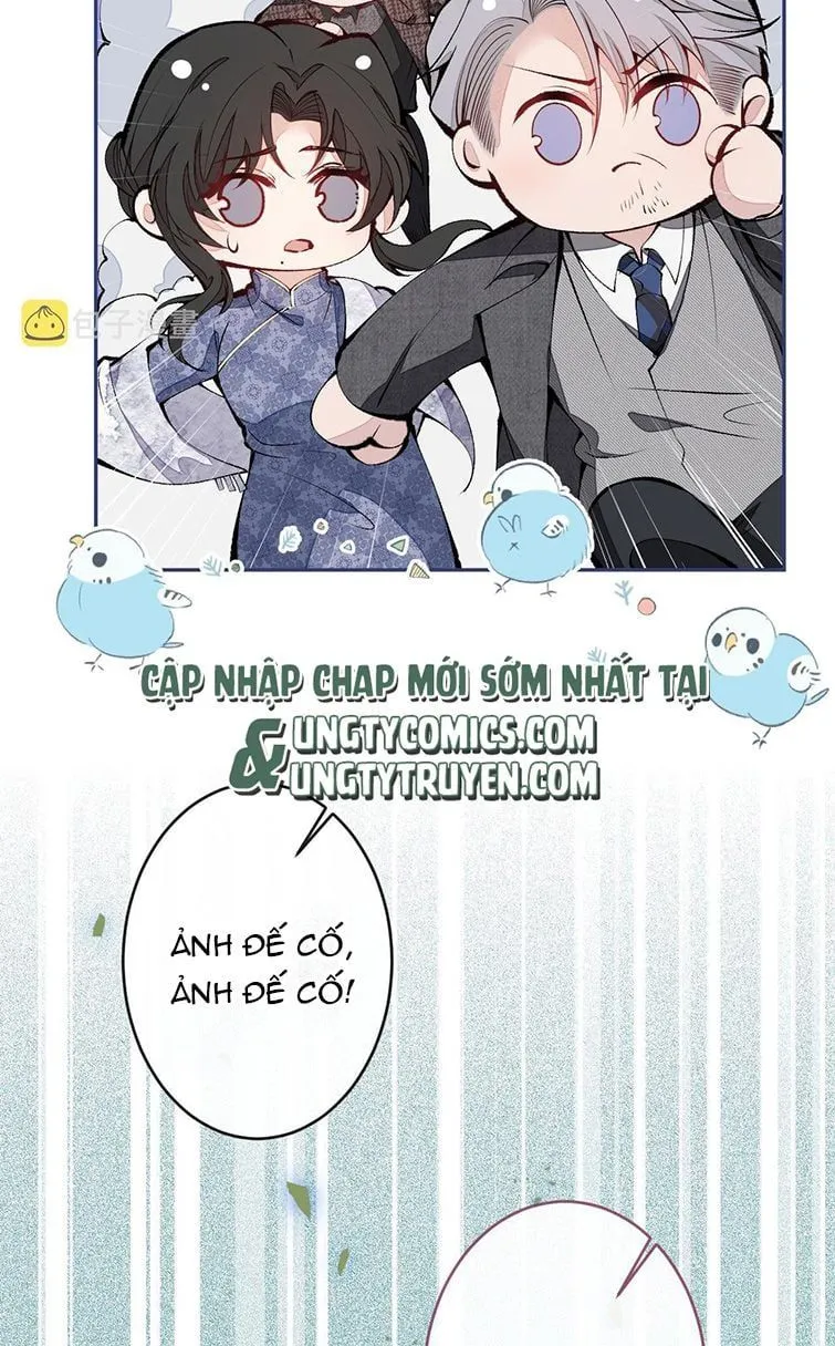 Hotsearch Của Ảnh Đế Chap 165 - Next Chap 166