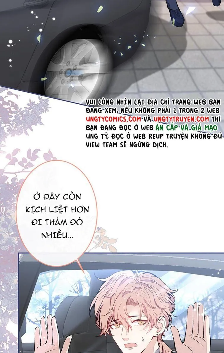 Hotsearch Của Ảnh Đế Chap 165 - Next Chap 166