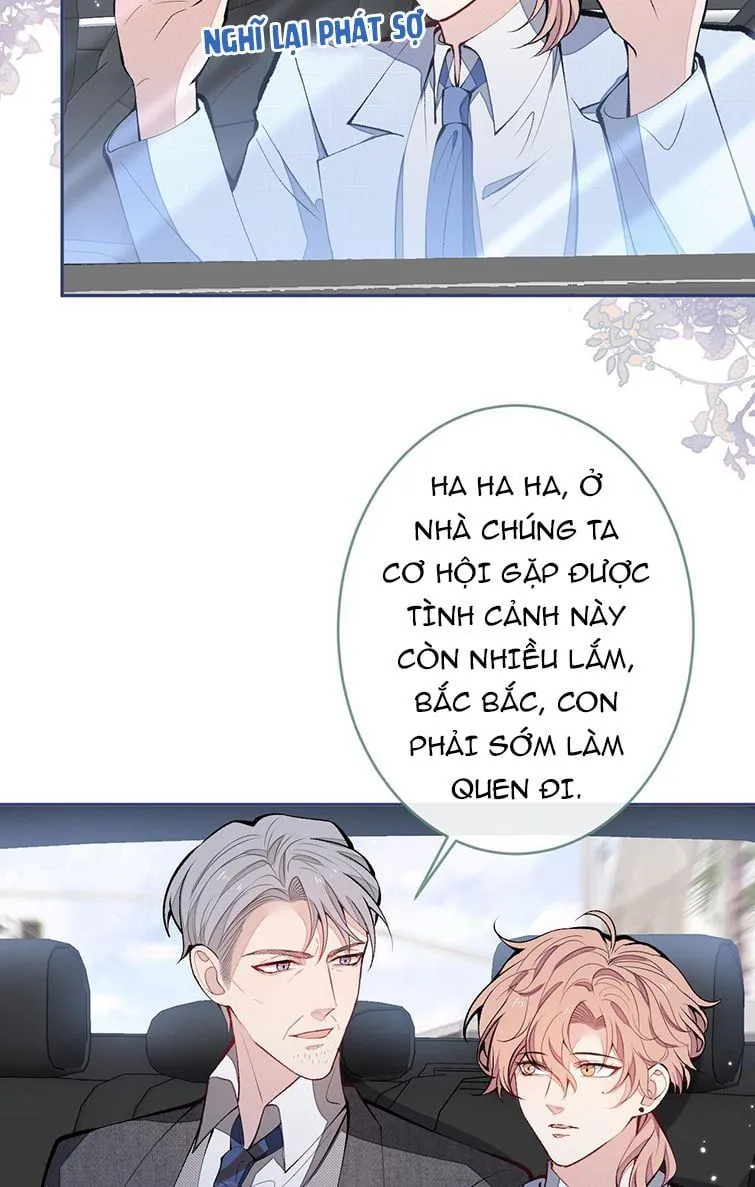 Hotsearch Của Ảnh Đế Chap 165 - Next Chap 166