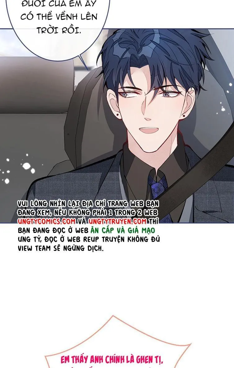Hotsearch Của Ảnh Đế Chap 165 - Next Chap 166