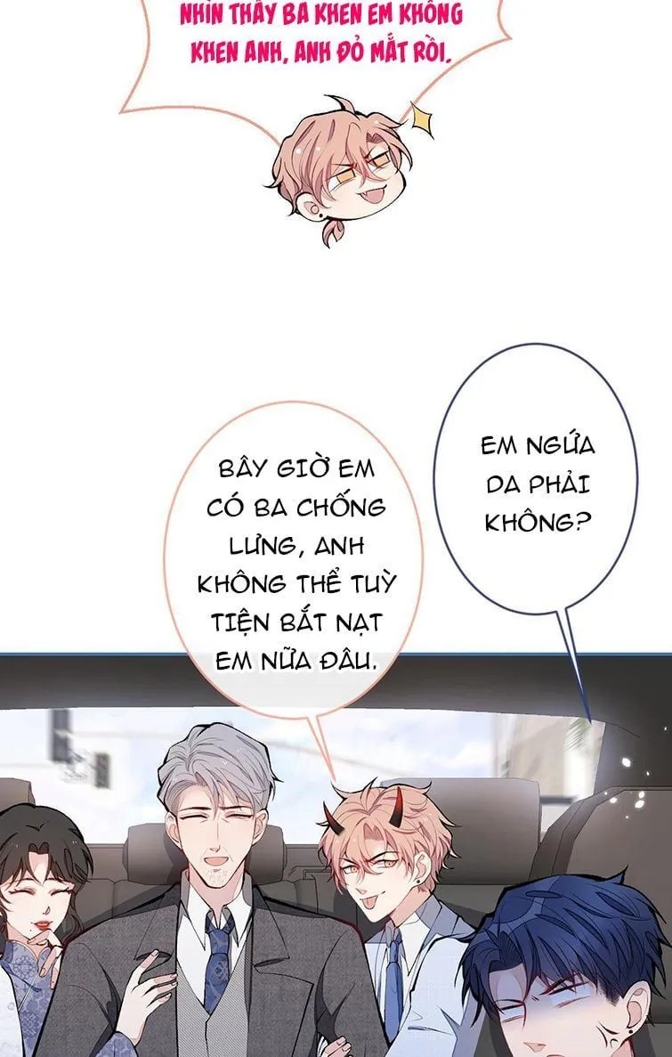 Hotsearch Của Ảnh Đế Chap 165 - Next Chap 166