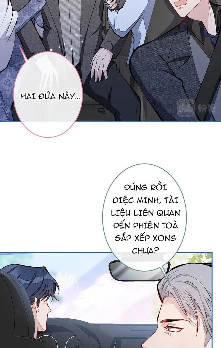 Hotsearch Của Ảnh Đế Chap 165 - Next Chap 166