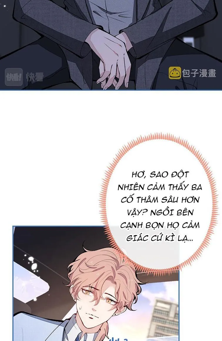 Hotsearch Của Ảnh Đế Chap 165 - Next Chap 166