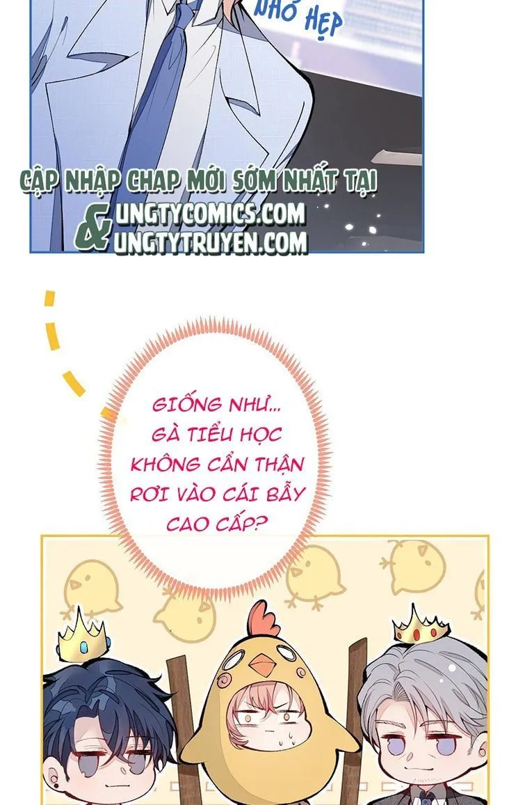 Hotsearch Của Ảnh Đế Chap 165 - Next Chap 166