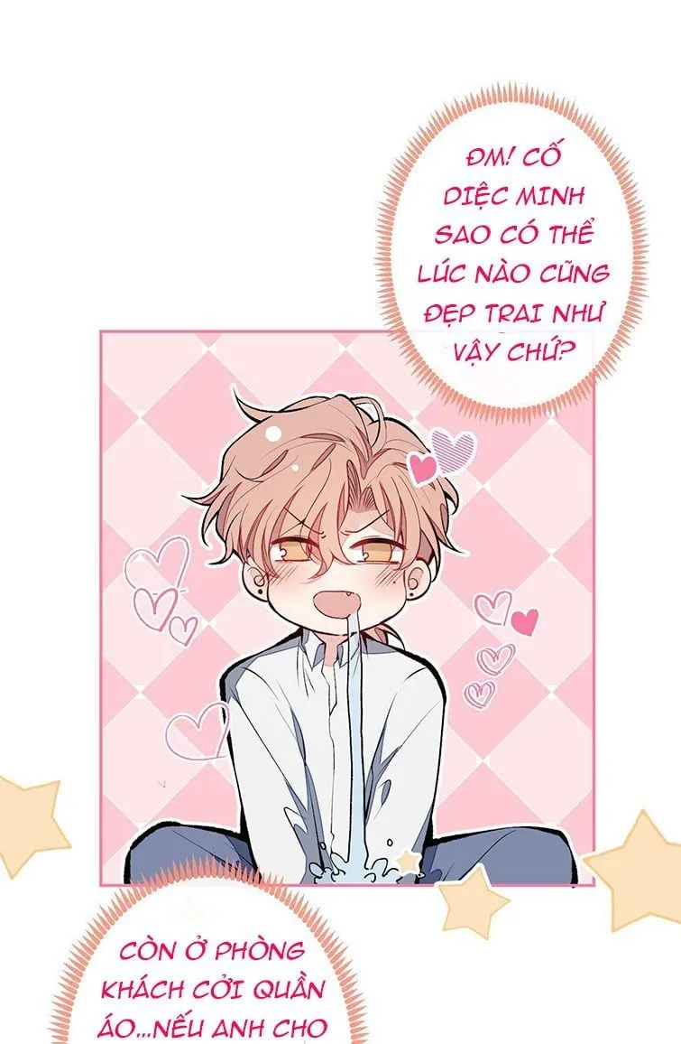 Hotsearch Của Ảnh Đế Chap 165 - Next Chap 166