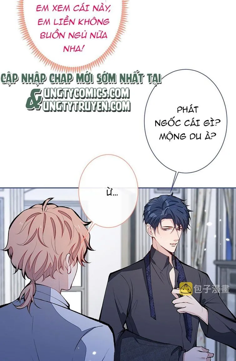 Hotsearch Của Ảnh Đế Chap 165 - Next Chap 166