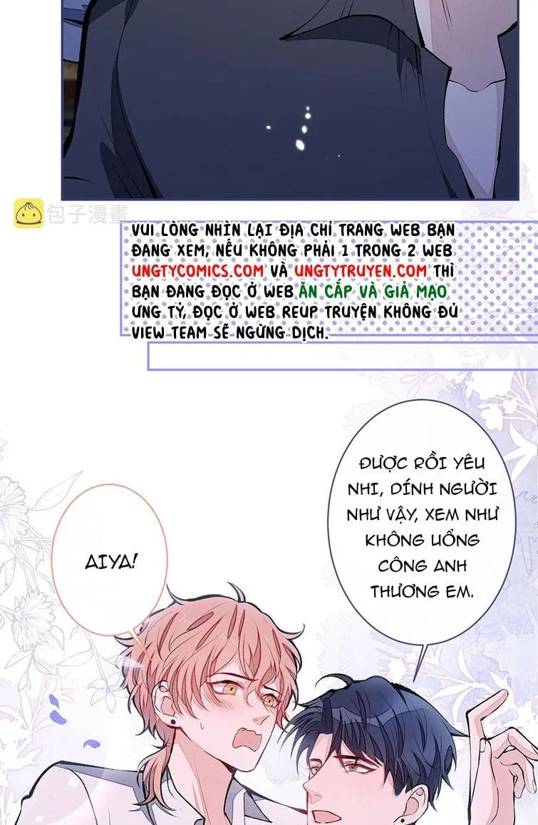 Hotsearch Của Ảnh Đế Chap 165 - Next Chap 166