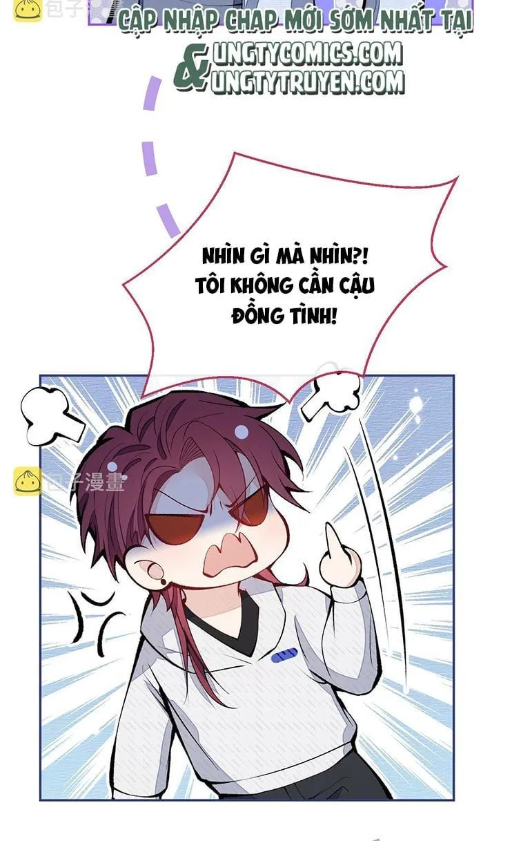 Hotsearch Của Ảnh Đế Chap 165 - Next Chap 166